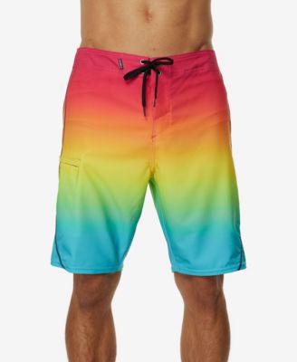 Pink Bathing Suits and Swimwear for Men 