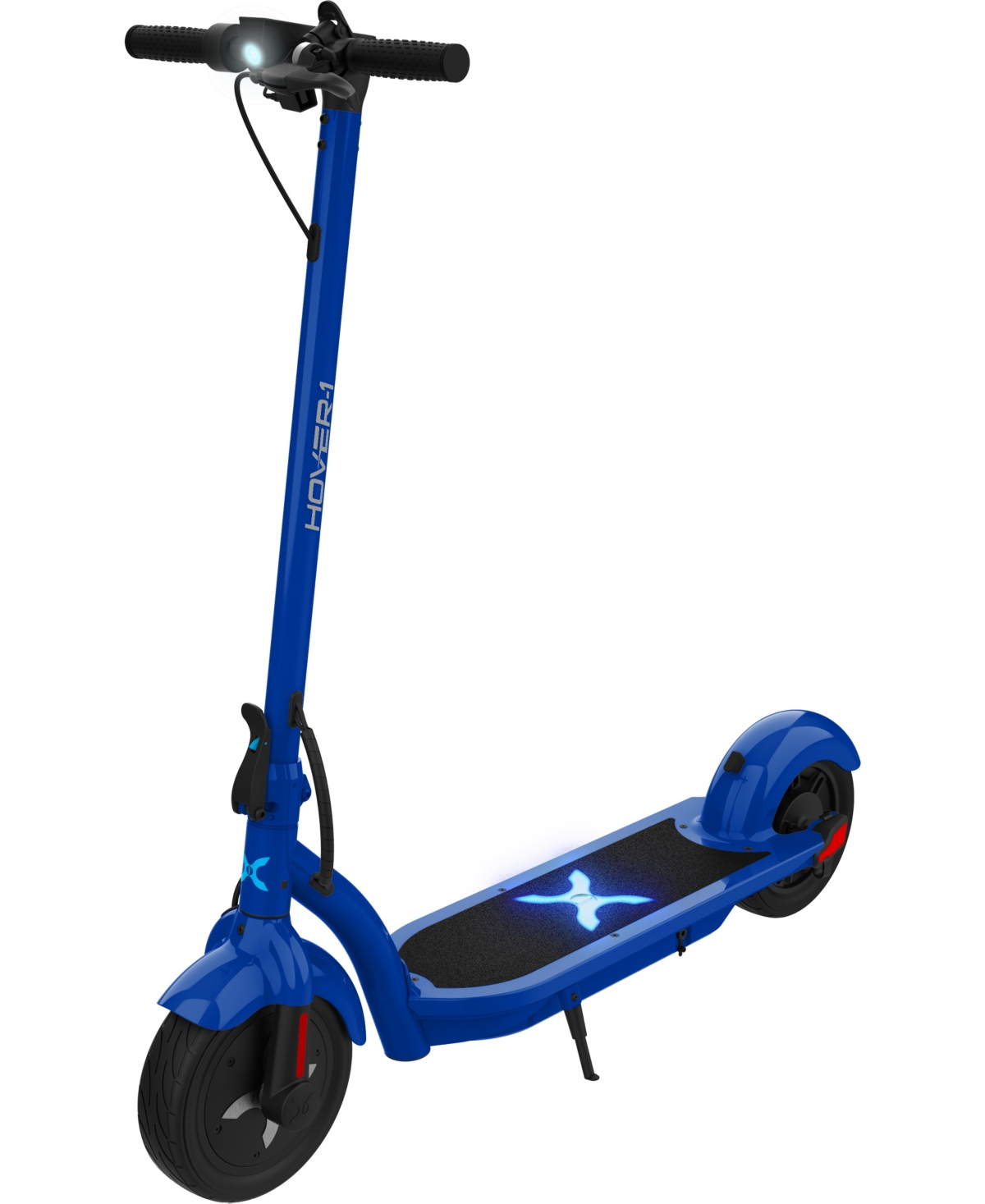 Hover-1 Alpha Electric Scooter In Blue