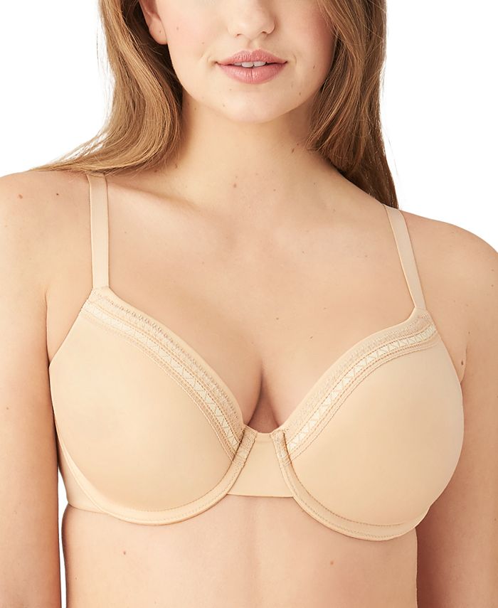 Wacoal Women's Perfect Primer Convertible Con Pearl 34DDD main image 0