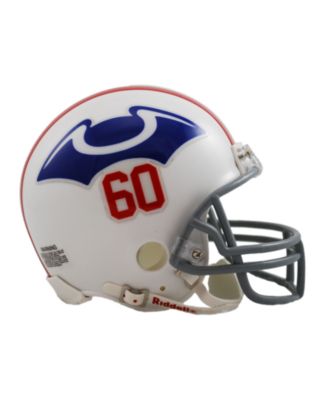 Riddell - New England Patriots NFL Mini Helmet