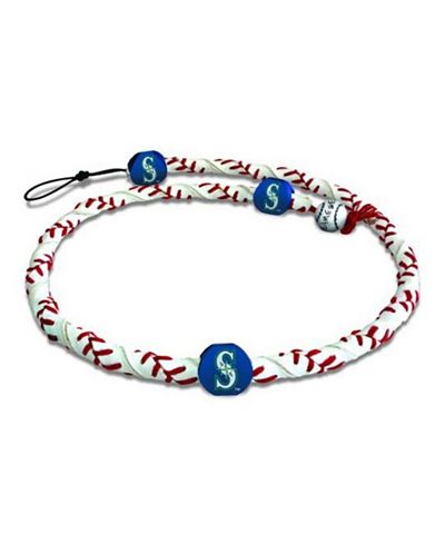 Game Wear Seattle Mariners Frozen Rope Necklace