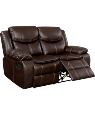Arlana Reclining Loveseat