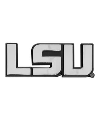 Stockdale - LSU Tigers Auto Sticker