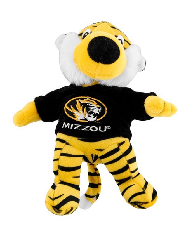 mizzou stuffed tiger
