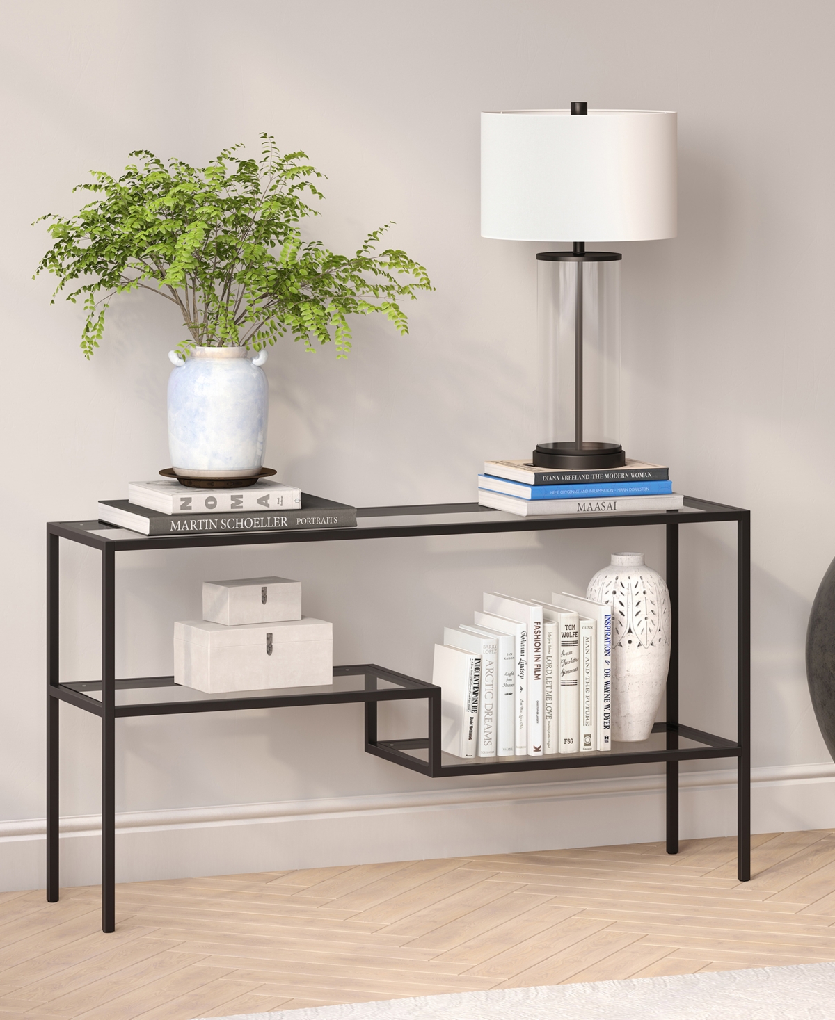 Lovett Console Table