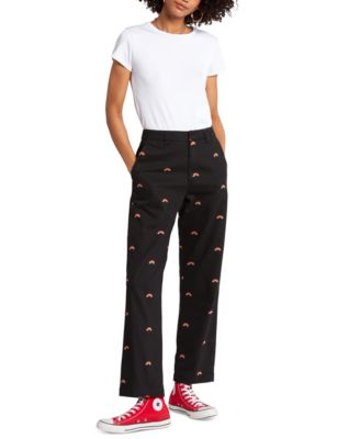 Volcom Juniors' Frochickie Boyfriend 