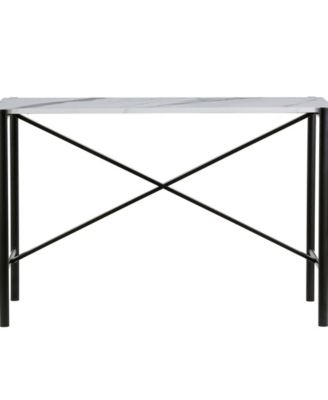 Braxton Console Table, 46" x 14"
