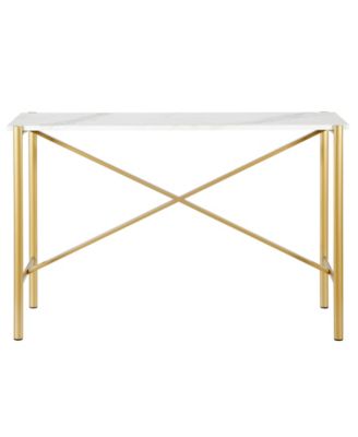 Braxton Console Table, 46" x 14"