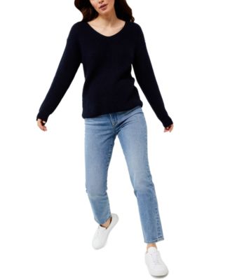 macy's maternity sweaters