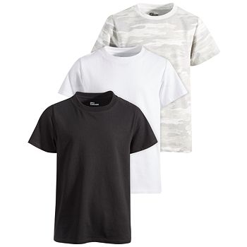 3-Pack Epic Threads Little Boys T-Shirts (Various Sizes)