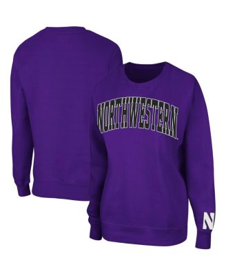 Northwestern women's sweatshirt best sale