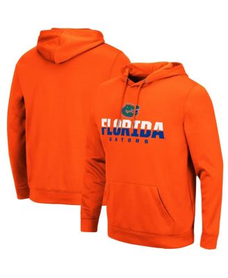 Men's Florida Gators Lantern Pullover Hoodie
