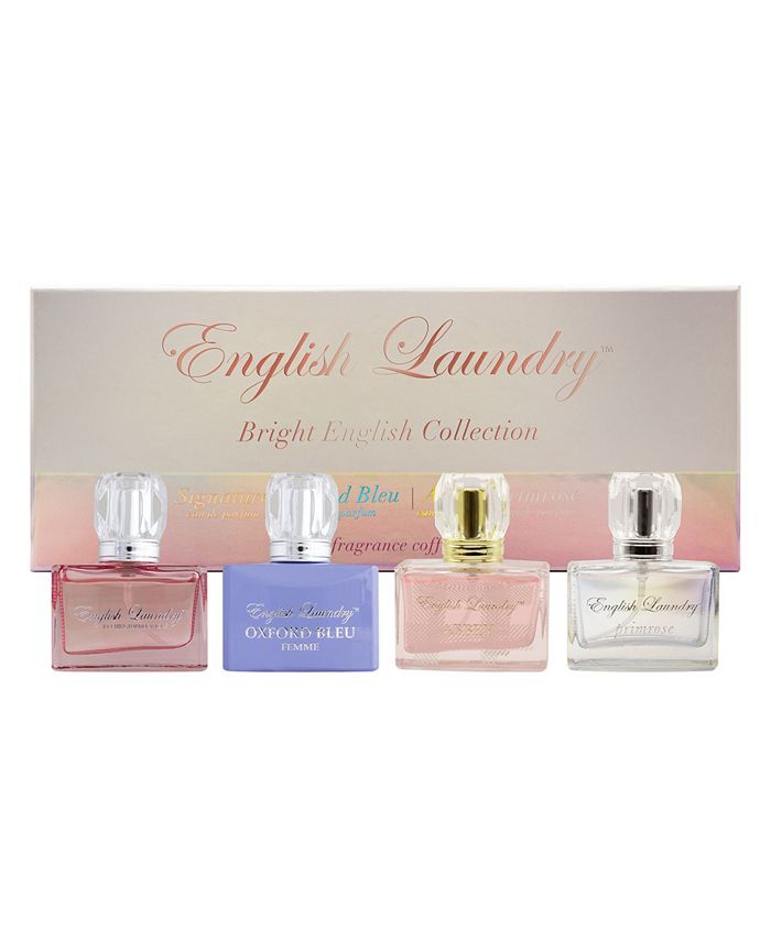 English Laundry Primrose Eau De Parfum Gift Set - ShopStyle Fragrances