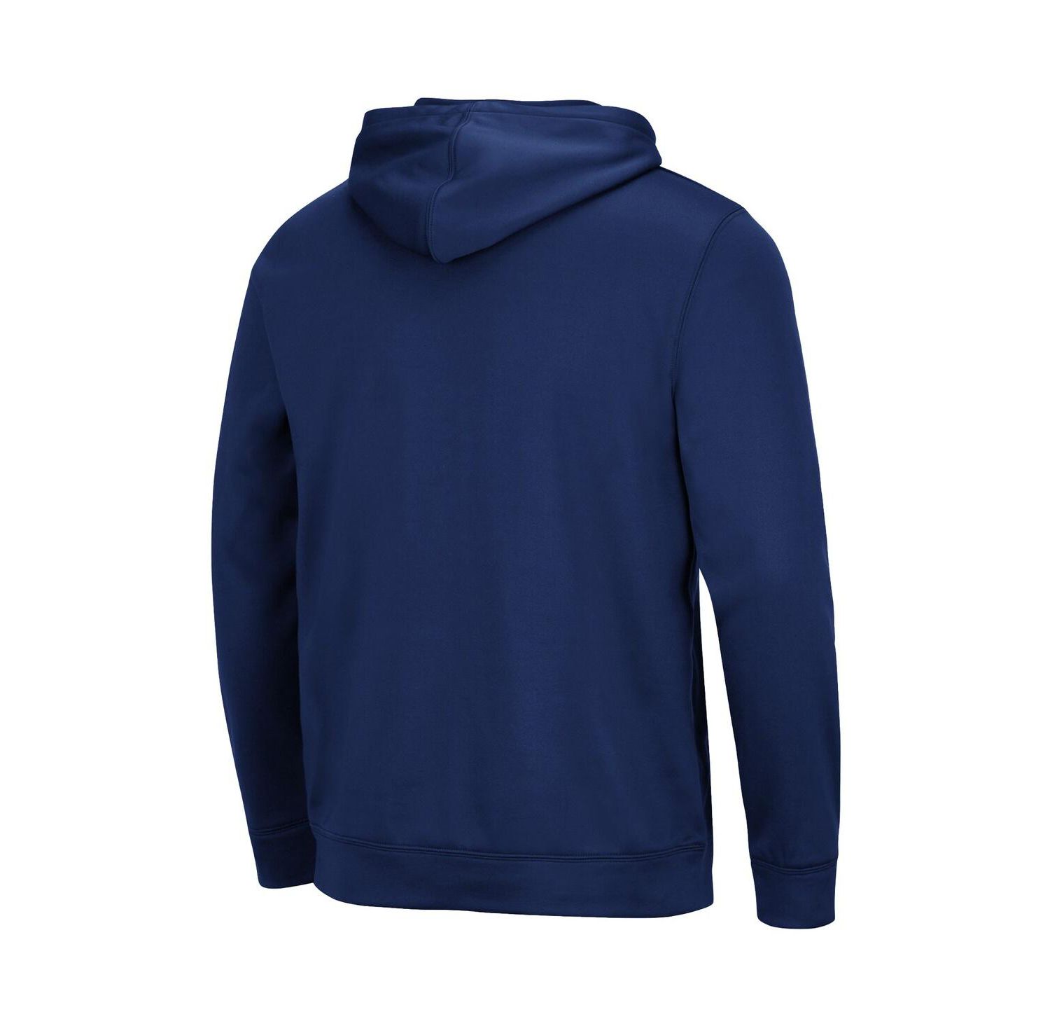 Men's Navy Drexel Dragons Lantern Pullover Hoodie