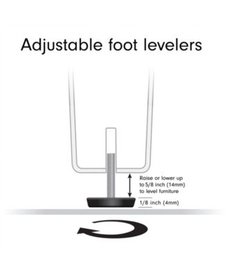 Robillard Coffee Table, 45" x 20"