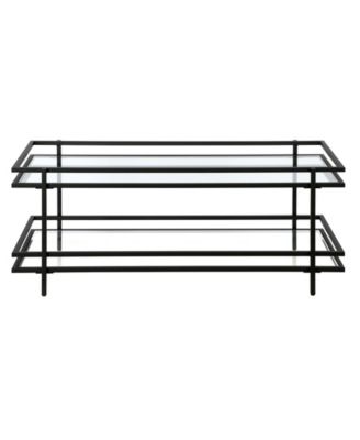 Robillard Coffee Table, 45" x 20"