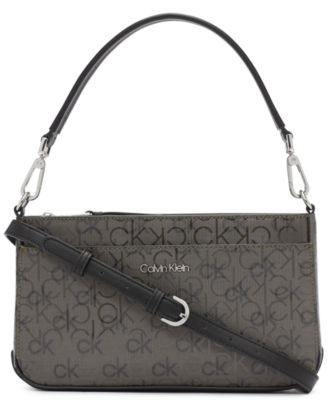 macy's calvin klein bags sale