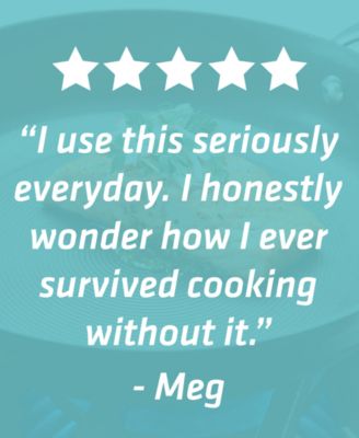 Symmetry Hard-Anodized Nonstick Weeknight Cookware Induction Pots and Pans Set, 4-Piece, Black