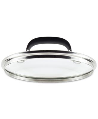 Hard Anodized 10 Piece Nonstick Cookware Pots and Pans Set