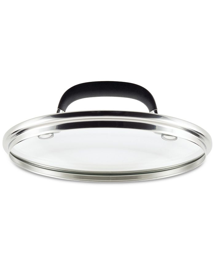 KitchenAid Hard Anodized 10 Piece Nonstick Cookware Pots and Pans Set