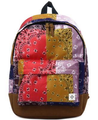 Sun + Stone - Men's Bandana Backpack