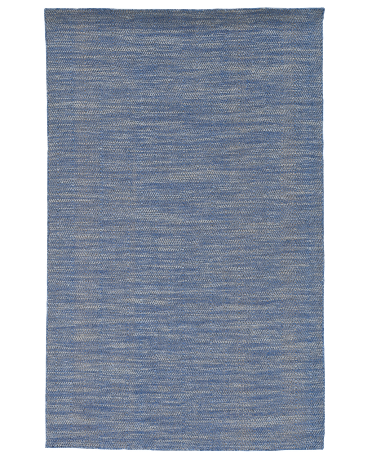 Km Home Naturale 024 8' x 10' Area Rug - Mist