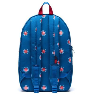 herschel cubs backpack