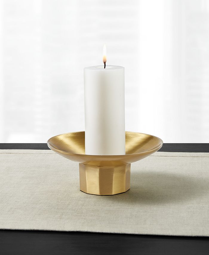 Hotel Collection Votive Candle Holder, Created for Macy's Macy's