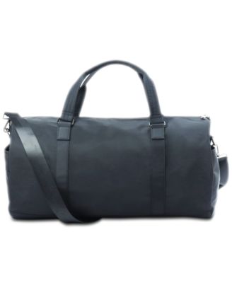 INC International Concepts - Men's Mini Weekender Bag