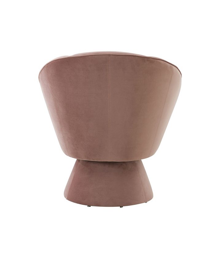 TOV Furniture Allora Accent Chair Macy's