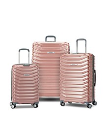 Spin Tech 5.0 Hardside Luggage Collection, Created for Macy's