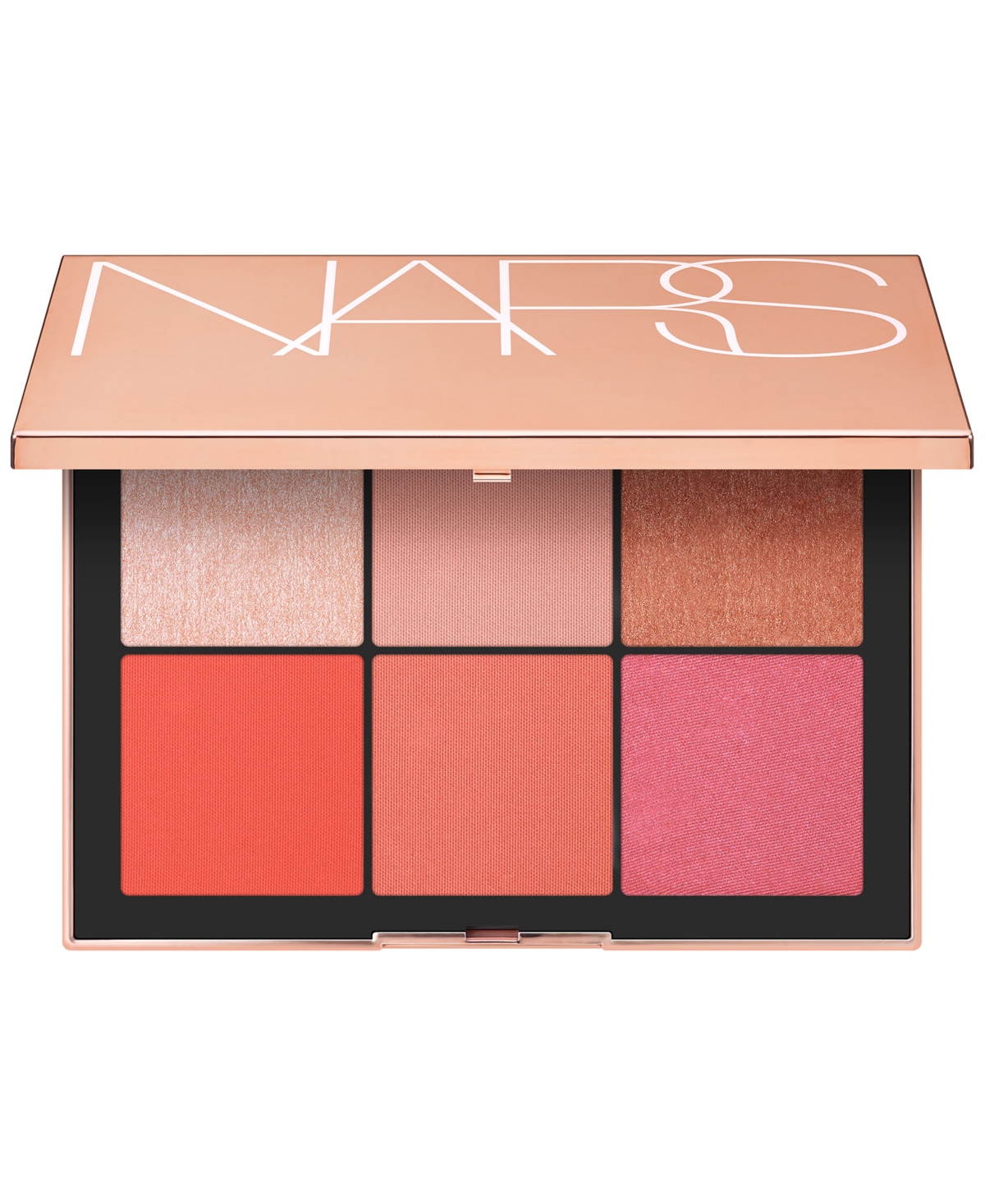 UPC 194251077086 product image for Nars Afterglow Cheek Palette | upcitemdb.com