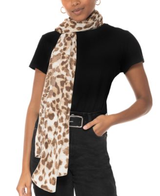 Jenni - Solid Jersey Wrap