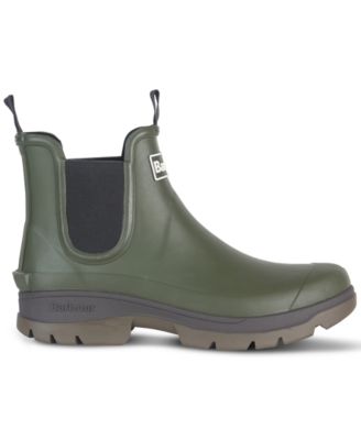 Men's Nimbus Wellington Chelsea Boot