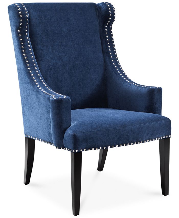 Accent clearance chairs macy's