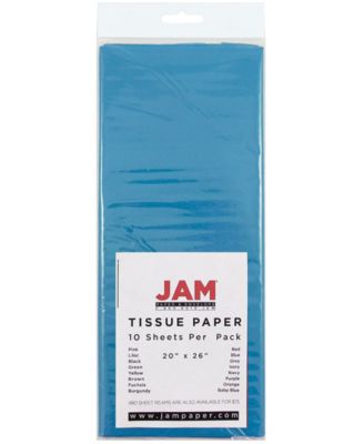 JAM Paper