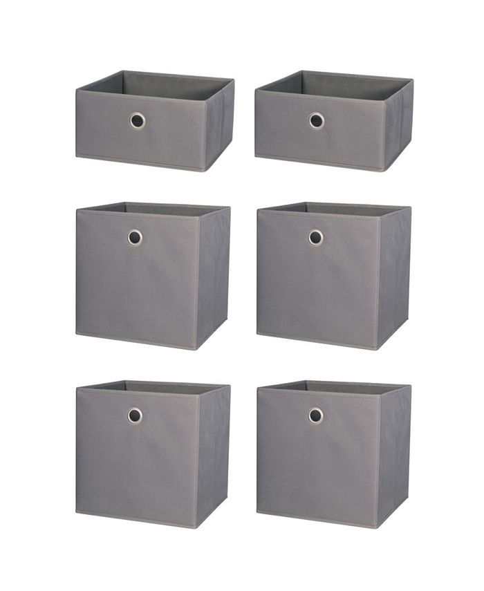 Neatfreak 4 Tier Metal Home Storage Organizer with Bins Macy's