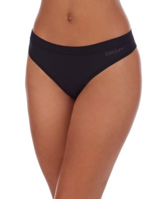 Women's Active Comfort Thong DK8961