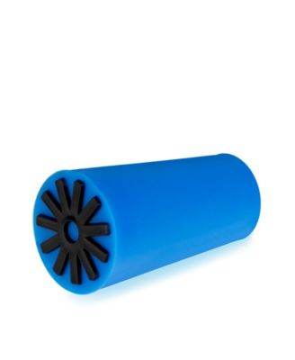 Starburst Silicone Bottle Stoppers, Set of 4