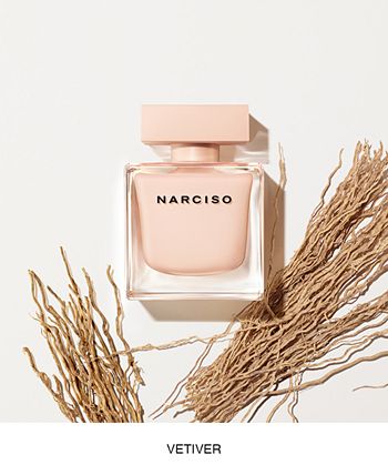 Diagnostiseren Mondstuk eb Narciso Rodriguez NARCISO POUDRÉE Eau de Parfum, 3 oz & Reviews - Perfume -  Beauty - Macy's