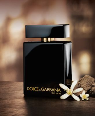 dolce gabbana the one intense man