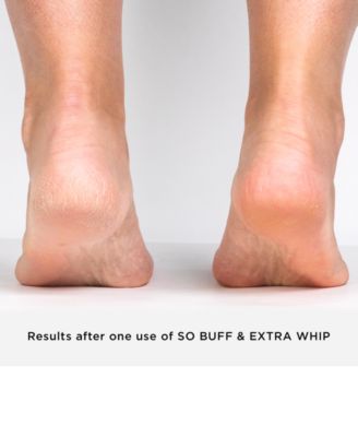 Extra Whip Hand & Foot Treatment With Shea Butter, 1-oz.
