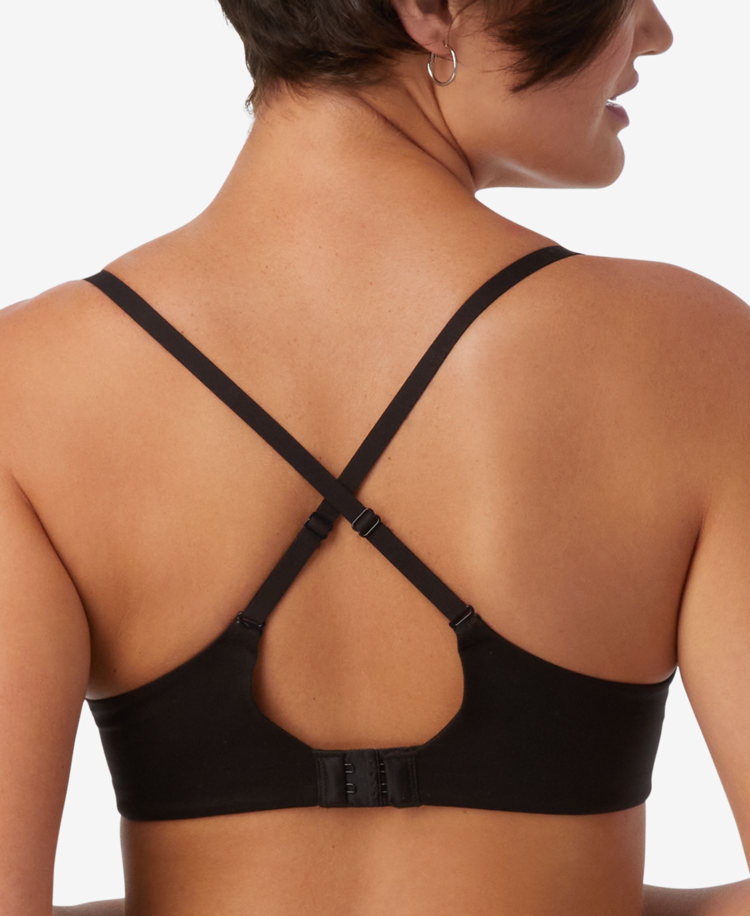 Women's Comfort Devotion® Your Lift Underwire Bra DM1195