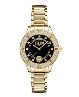 Versus Versace