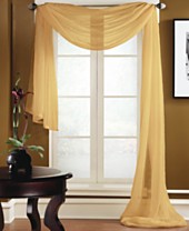 Kitchen Curtains Curtains and Window Treatments - Macy's