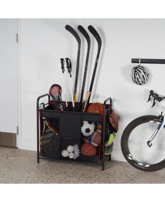 Neatfreak - Sport & Garage 3 Compartment Sorter