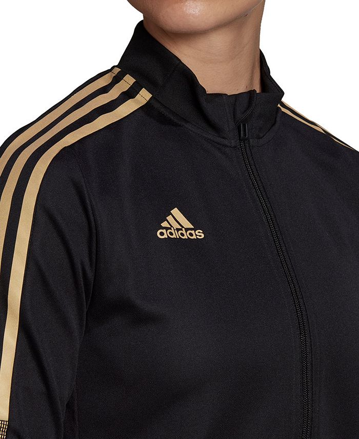 adidas Women's Tiro 21 Track Jacket Macy's