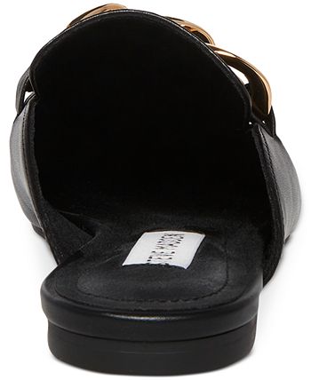 steve madden festivity mule