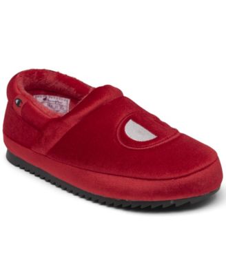 Champion slippers women best sale