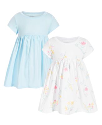 macy's baby dresses sale